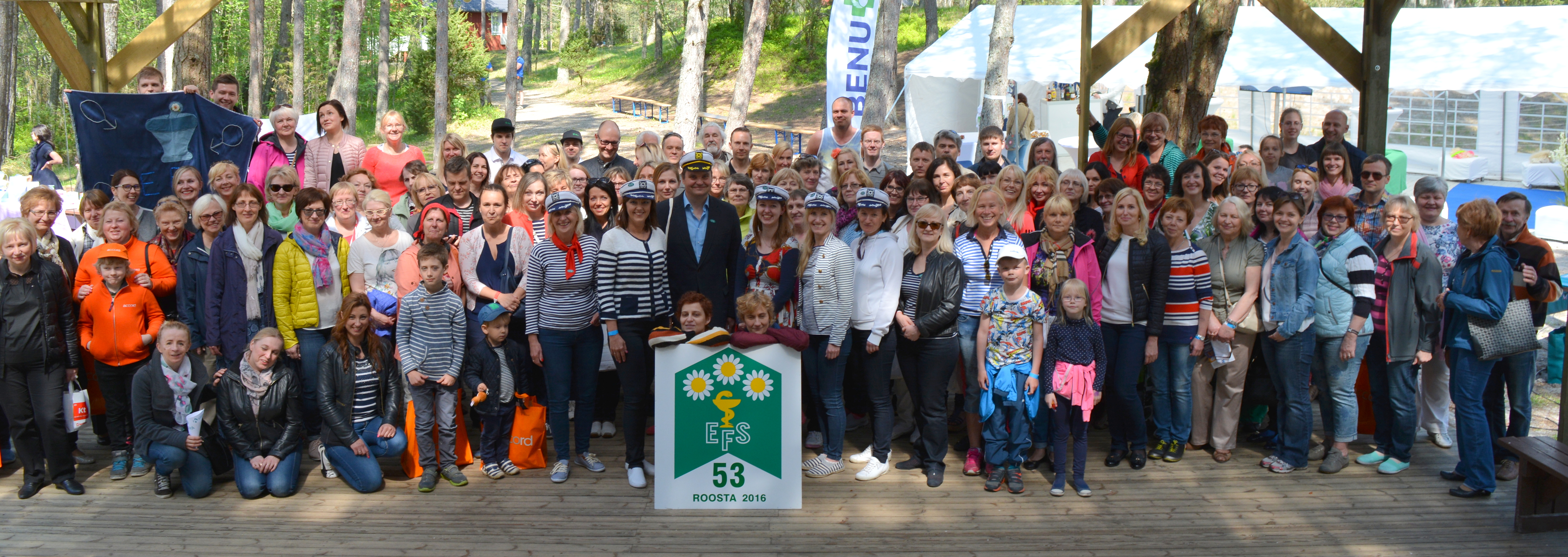 Eesti Farmaatsia Selts